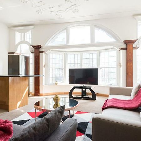 The College Green Loft - Historic Light-Flooded 3Bdr Home Bristol Zewnętrze zdjęcie