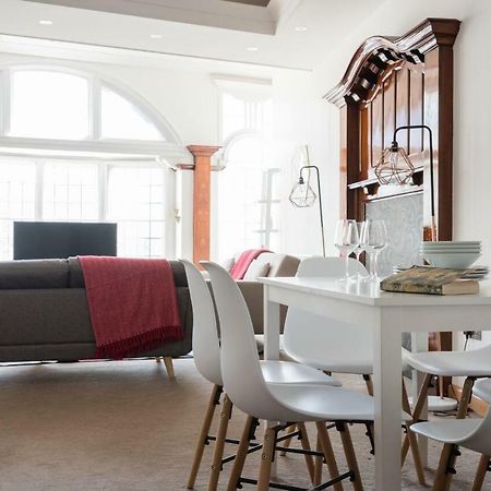 The College Green Loft - Historic Light-Flooded 3Bdr Home Bristol Zewnętrze zdjęcie