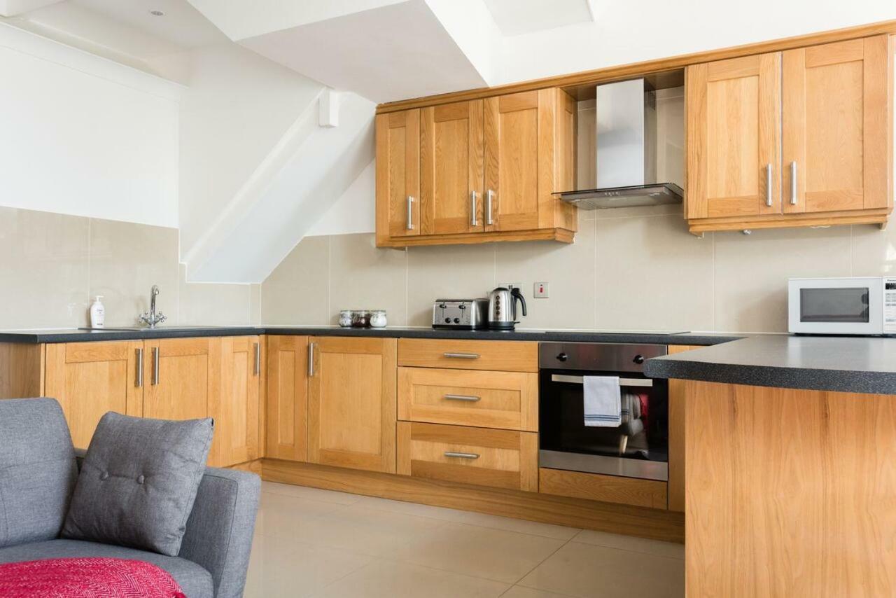 The College Green Loft - Historic Light-Flooded 3Bdr Home Bristol Zewnętrze zdjęcie