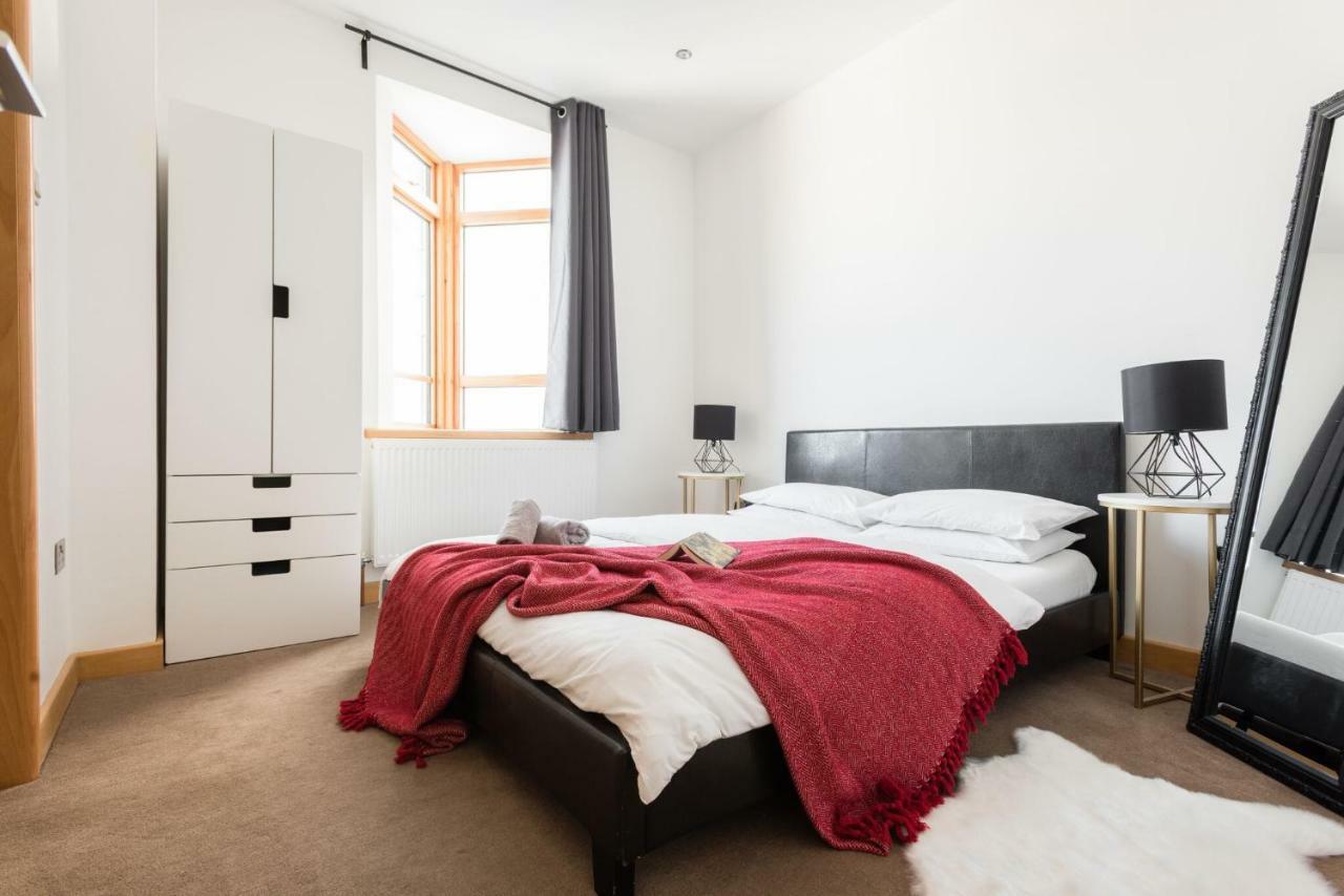 The College Green Loft - Historic Light-Flooded 3Bdr Home Bristol Zewnętrze zdjęcie