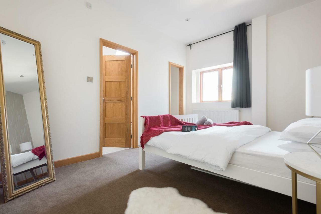 The College Green Loft - Historic Light-Flooded 3Bdr Home Bristol Zewnętrze zdjęcie