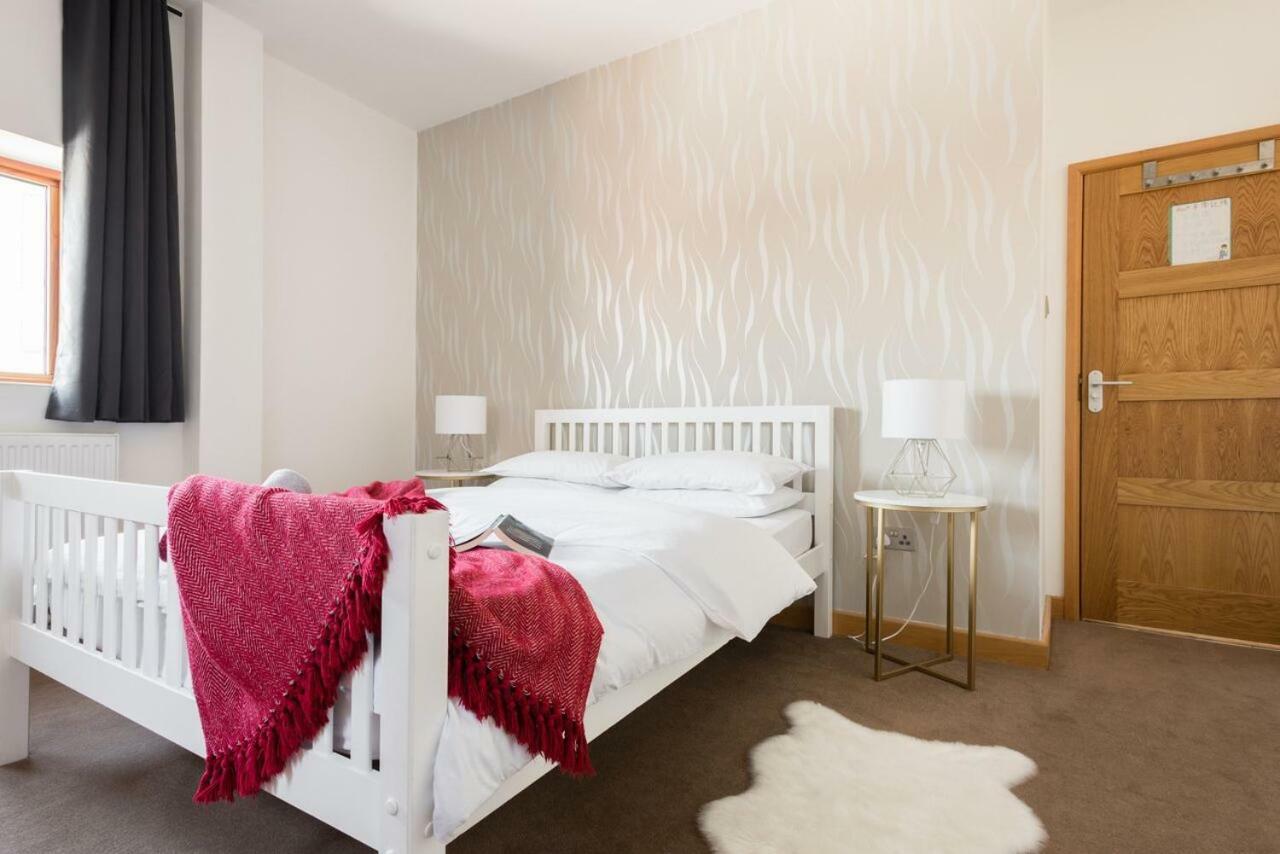 The College Green Loft - Historic Light-Flooded 3Bdr Home Bristol Zewnętrze zdjęcie